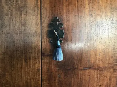 Planimetria di La Sosta di Ottone III