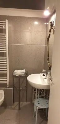 Bagno di Sportrek