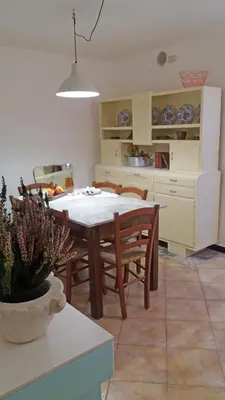 Cucina o angolo cottura di Dolce Casa