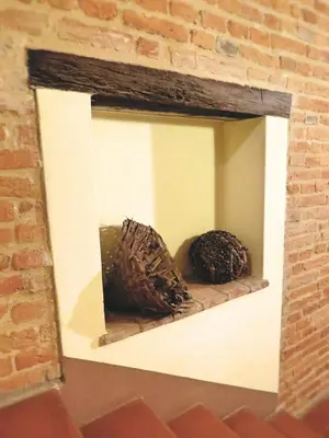 Planimetria di Agriturismo Cascina Nuova