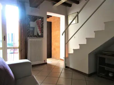 Planimetria di Casa della Musica