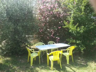 Giardino di Casa Lilia
