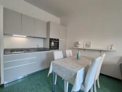 Cucina o angolo cottura di Cristina House