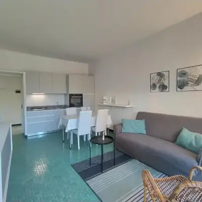 Cristina House