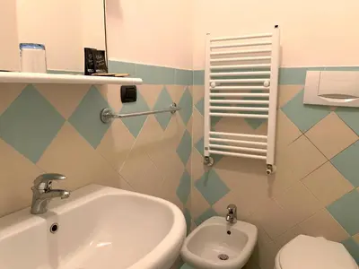 Bagno di Case vacanze Miramare