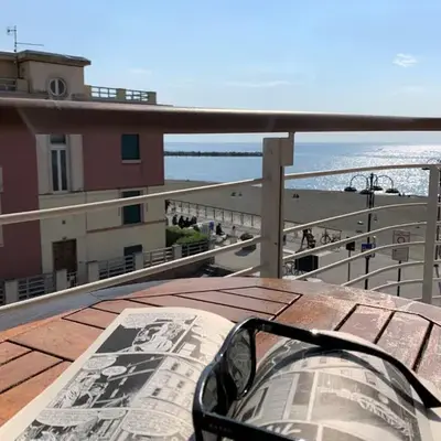 Case vacanze Miramare