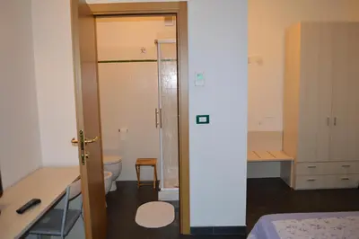 Bagno di Affittacamere arabafenice