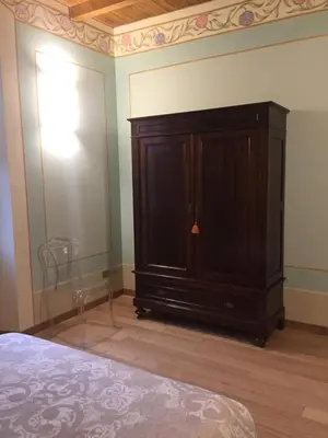 Planimetria di Palazzo Carasi Apartments