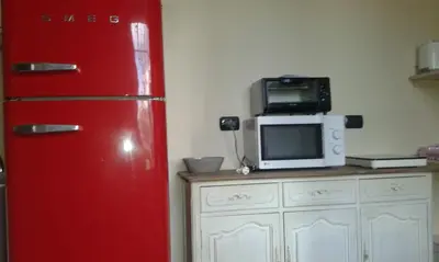 Cucina o angolo cottura di Villa Anna Bed & Breakfast