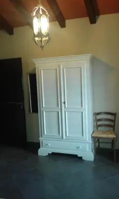 Planimetria di Villa Anna Bed & Breakfast