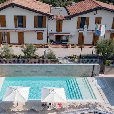 Agriturismo Casa Villi