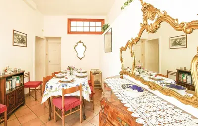 Planimetria di La Bella Fidanza