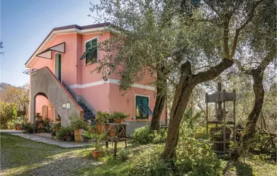 Giardino di Pian Dellaia 2