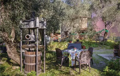 Giardino di Pian Dellaia 2