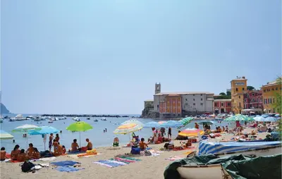 Paesaggio naturale nelle vicinanze della casa vacanze