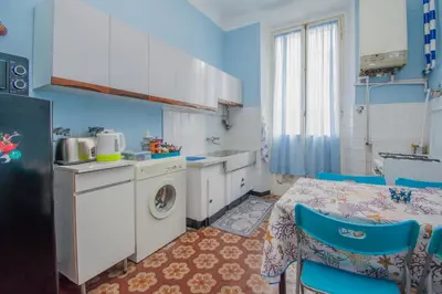 Cucina o angolo cottura di Cà da Nalda