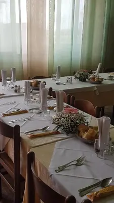 Ristorante o altro punto ristoro di Hotel La Favorita