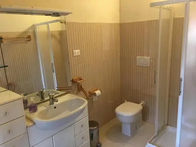 Bagno di Ca' Le Rose