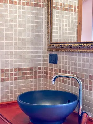 Planimetria di Agriturismo Casa Casoni