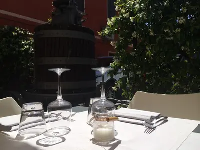 Bevande di I Malpensanti del Trieste