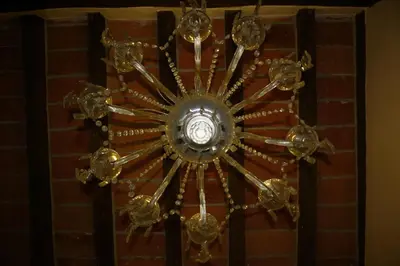 Planimetria di I Malpensanti del Trieste