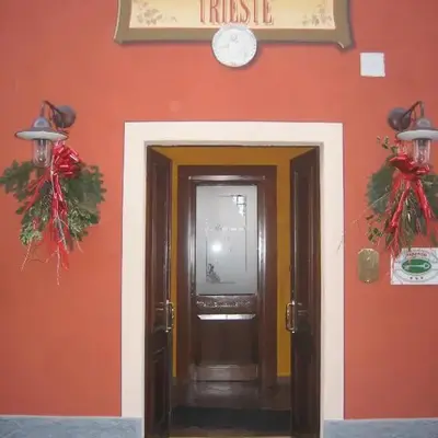 I Malpensanti del Trieste