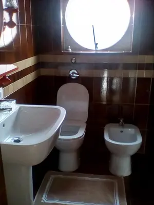 Bagno di Locanda i Tarocchi