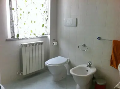 Bagno di silvia' s house
