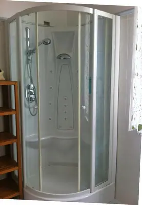 Bagno di silvia' s house