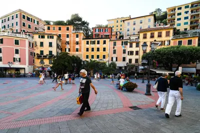 Ospiti di Casa Maria