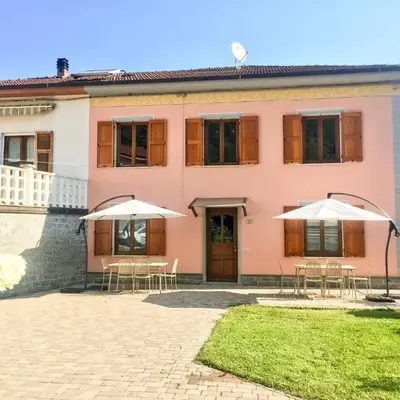 Agriturismo La Ferriera
