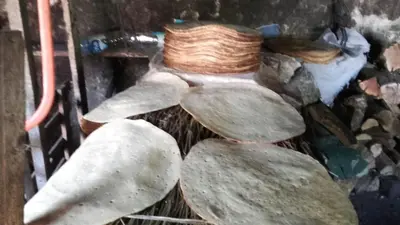Planimetria di Il Poggio di Traverde