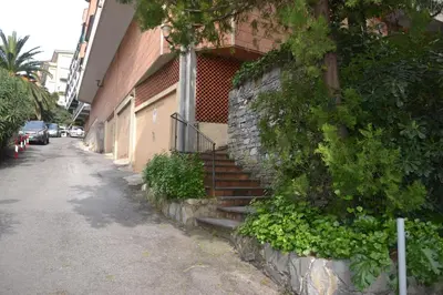 Il quartiere o una zona nella vicinanze dell'appartamento