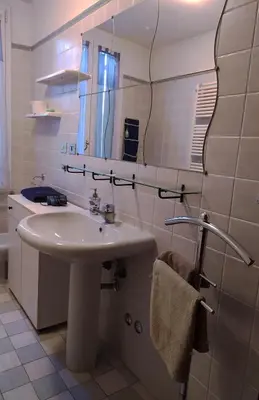 Bagno di Le Ruote
