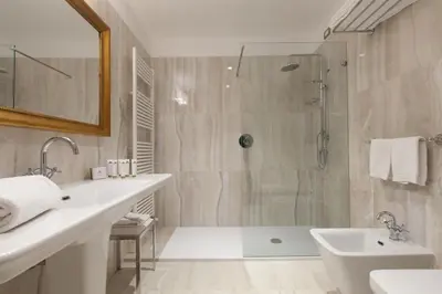 Bagno di Grand Hotel Salsomaggiore