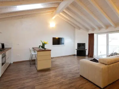 TV o dispositivi per l'intrattenimento presso Les Suites