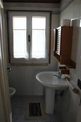 Bagno di Locanda Agnella