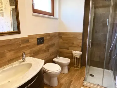 Bagno di Cà del fornello