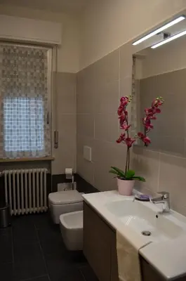 Bagno di Parma City Centre Holiday House