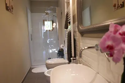 Bagno di A Casa di Marirò