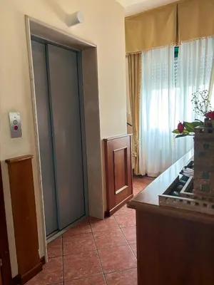 Planimetria di Hotel Ristorante Amalfitana