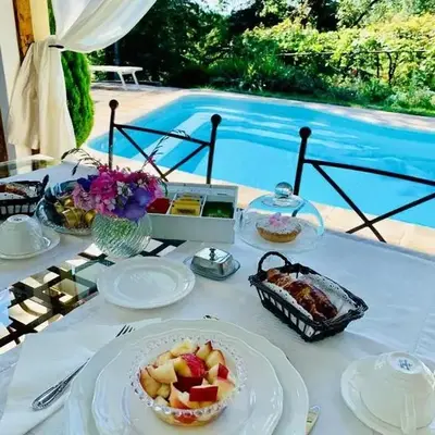 Relais Torre Dei Torti - Luxury Bed and Breakfast
