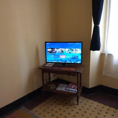 TV o dispositivi per l'intrattenimento presso Residenza dell'Orto