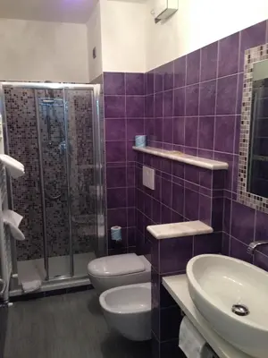 Bagno di Le Divine La Terrazza