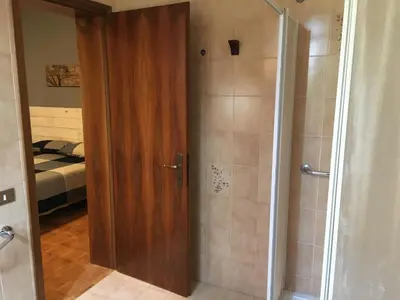 Planimetria di Casa Bellodi