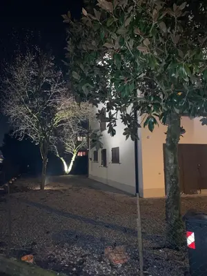 Giardino di Casa Bellodi