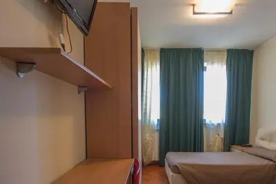 TV o dispositivi per l'intrattenimento presso Antica Pieve