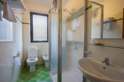 Bagno di Antica Pieve