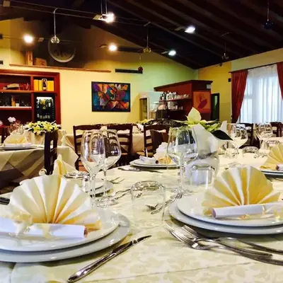 Antica Pieve
