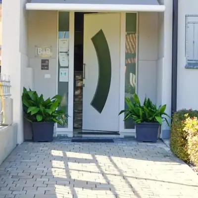 Bed & Breakfast La Pilona